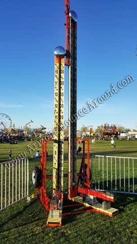 Hi Striker Rental Aurora